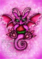 Strawberry Creme